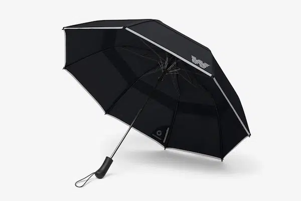 Weatherman Collapsible Umbrella