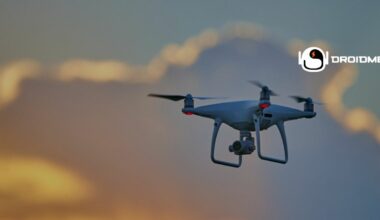 drones