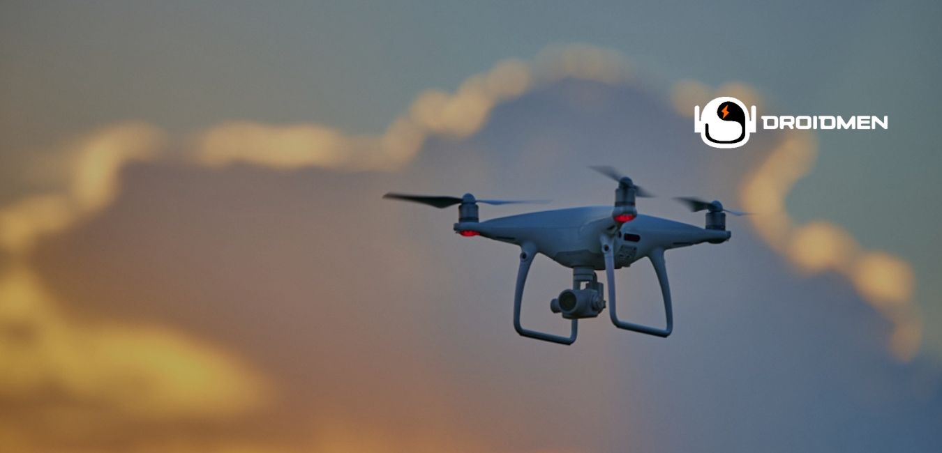 drones