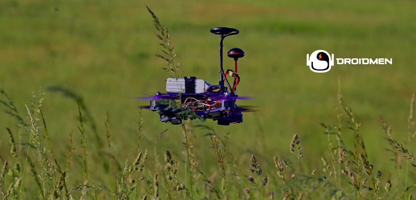 how much does a racing drone cost