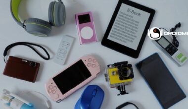 latest tech gadgets