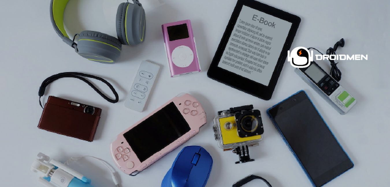 latest tech gadgets