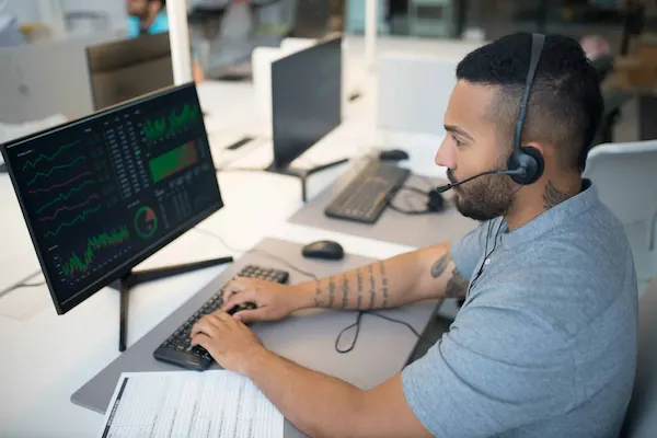 managed IT services