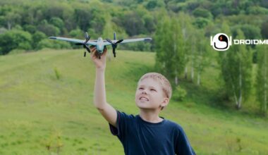 rc planes for beginners