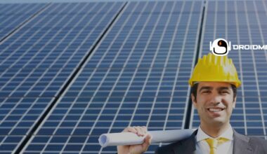 solar panel installation jobs