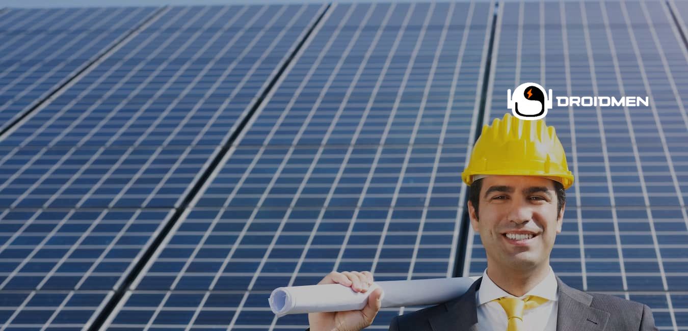 solar panel installation jobs