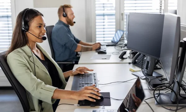  the advantages of leveraging managed IT services