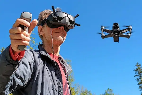 Fpv Drone