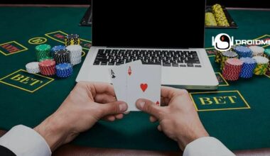 AI Bots Are Changing Casino Games