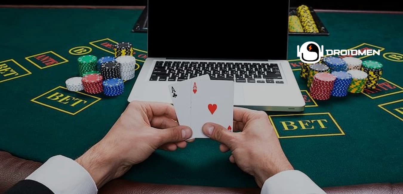AI Bots Are Changing Casino Games