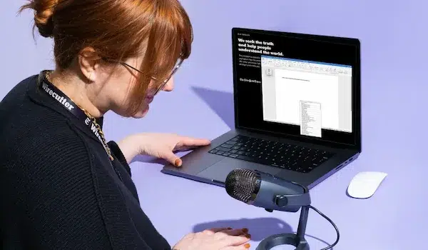 Automated Voice Recognition