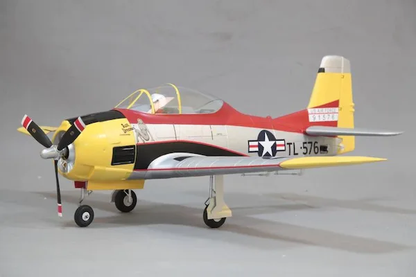 Benefits of Mini RC Planes