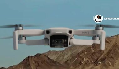 Best Drones Under 500