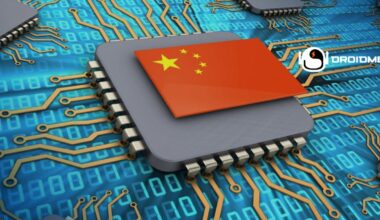 Chinese Tech