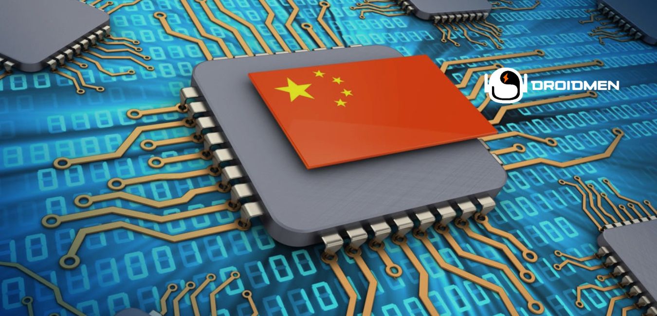 Chinese Tech