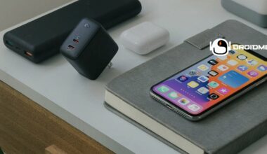 Counterfeit Tech Products