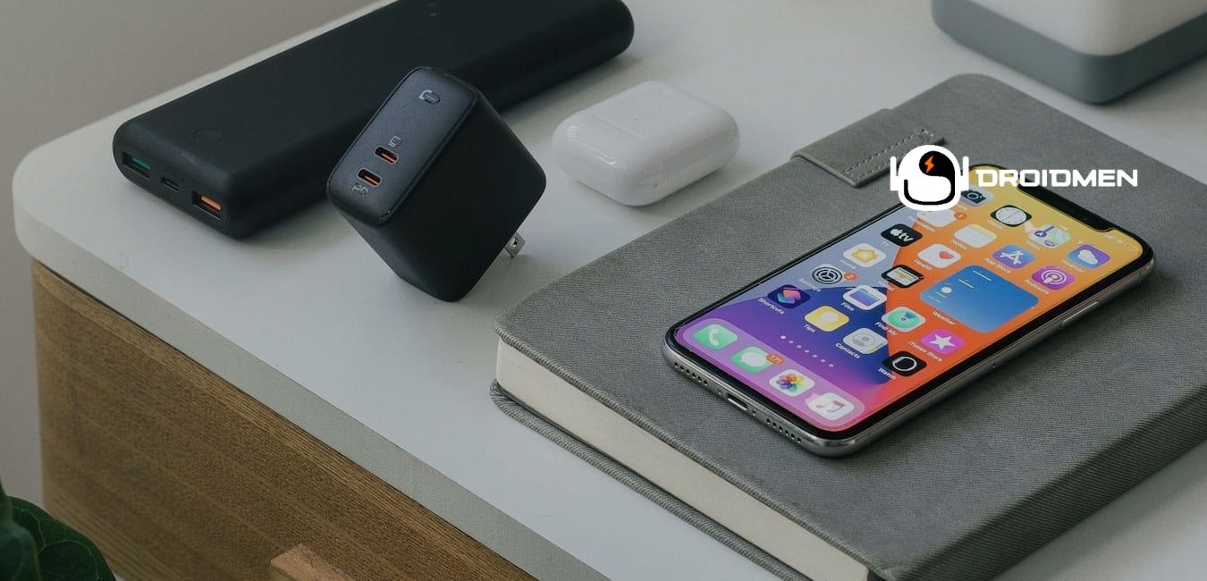 Counterfeit Tech Products