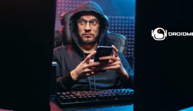 Cyber Scam