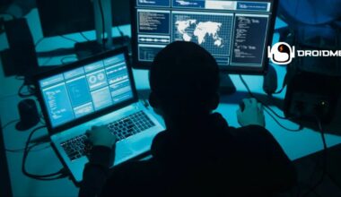 Cybersecurity Tools