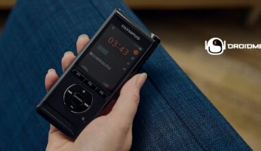 Digital Voice Recorder