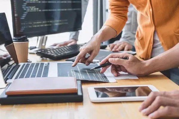 Executing the Test Cases