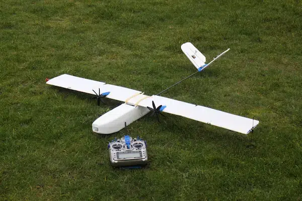 Flight Controller