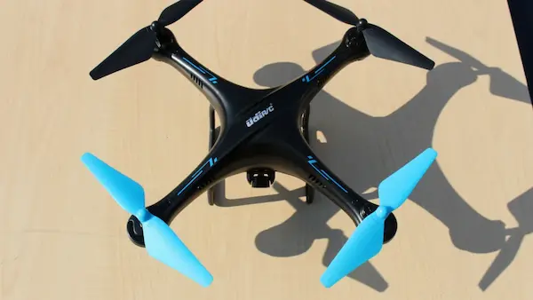Force1 U45W Blue Jay