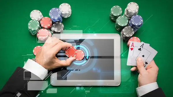 Future of Poker