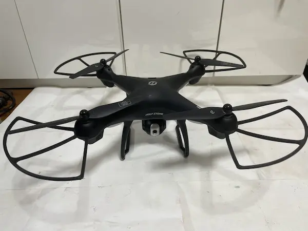 Holy Stone HS100G