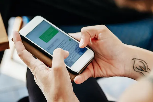 Messaging Apps