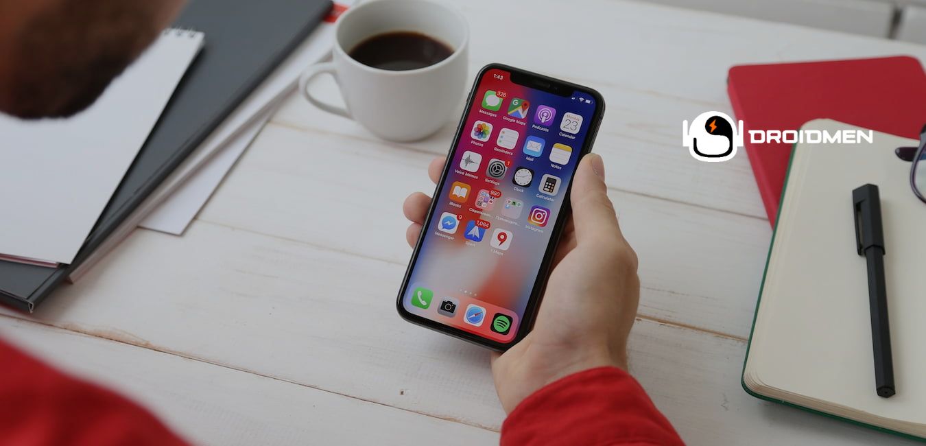Mobile Productivity Hacks