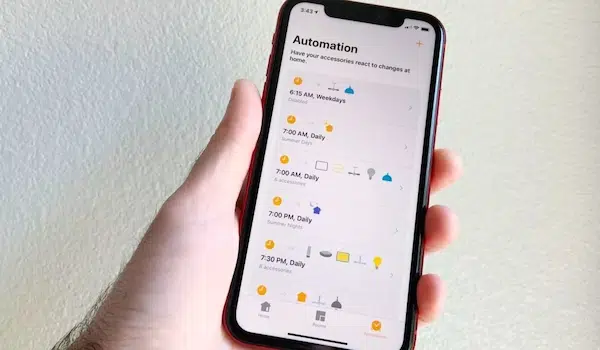 Modern App Automation