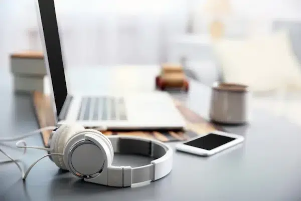 Recording Clear Audio