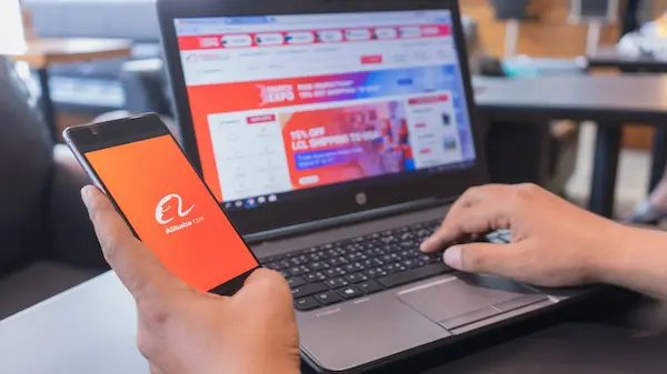 Redefining E-commerce