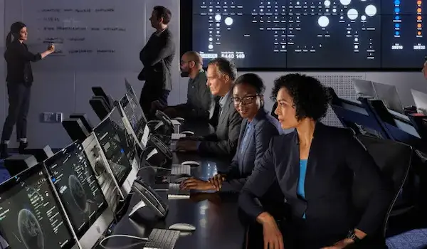 Security Information and Event Management