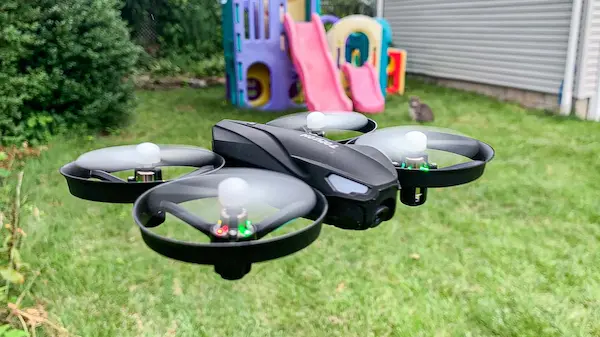 Tomzon A31 Drone