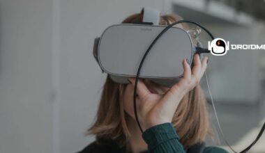 Virtual Reality