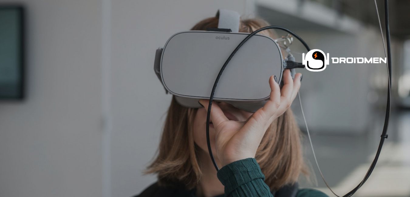 Virtual Reality