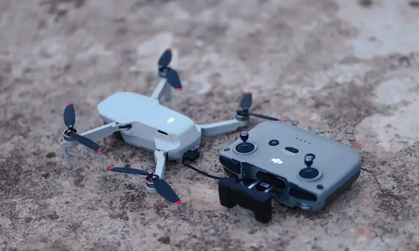 What to Look for in a Drone