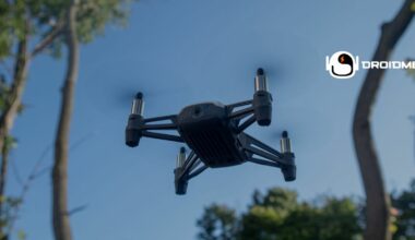 best drones under 100