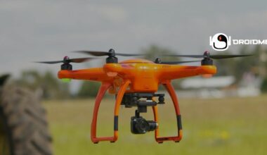 best drones under 200
