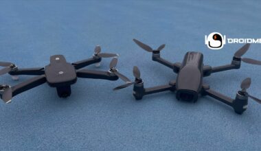 best drones under 400