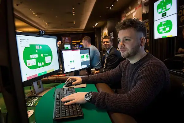challenges traditional poker