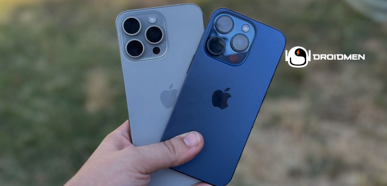 iPhone 15 Repair