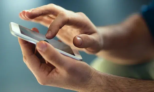 take control of your conversations