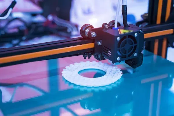 3D Printing