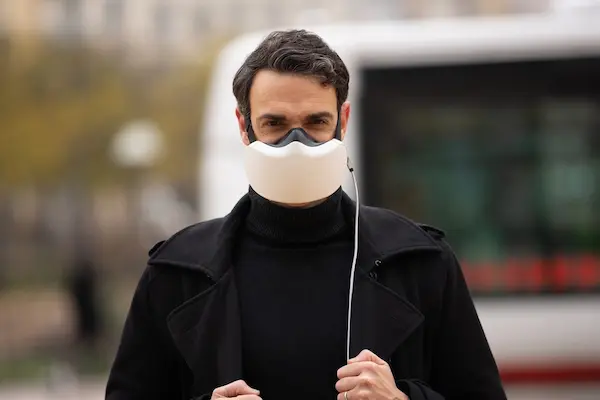 Airxom Mask