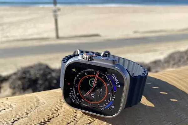 Apple Watch Ultra