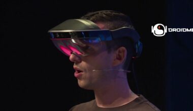 Augmented Reality