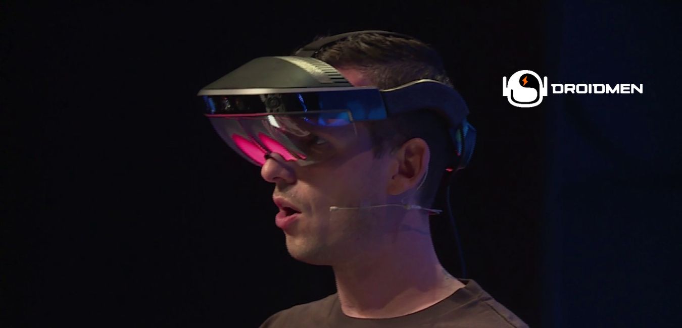 Augmented Reality
